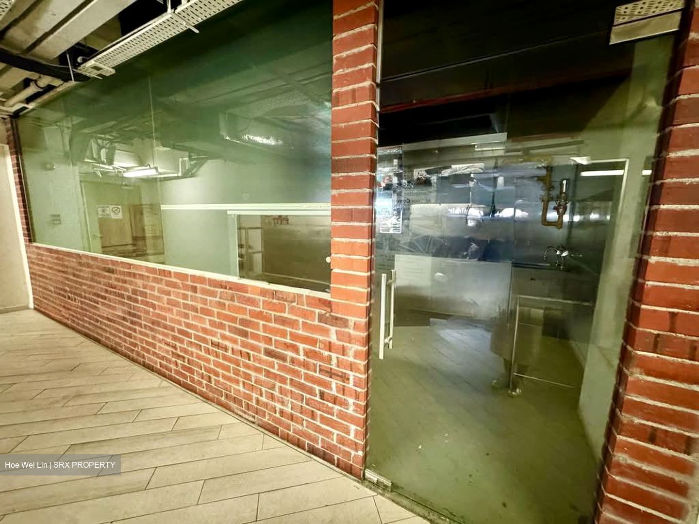 Macpherson Mall (D13), Shop House #532780281